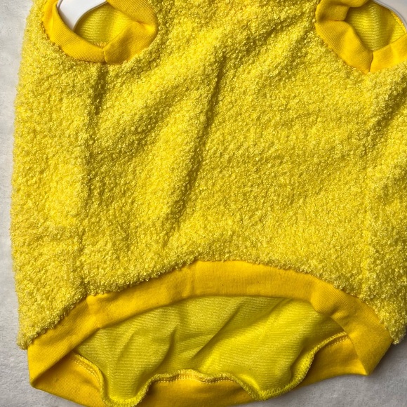 Top Paw Duck Halloween Dog / Easter Pet Costume - Picture 7 of 8